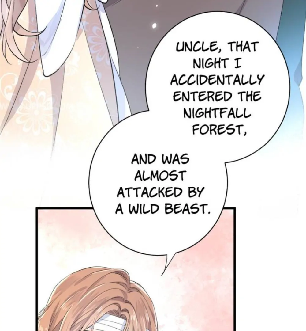 Love Under the Full Moon Chapter 8 3