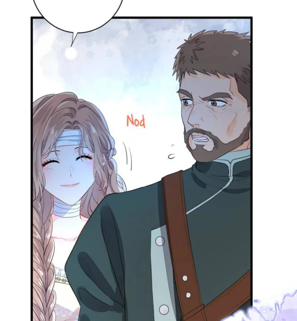 Love Under the Full Moon Chapter 8 31