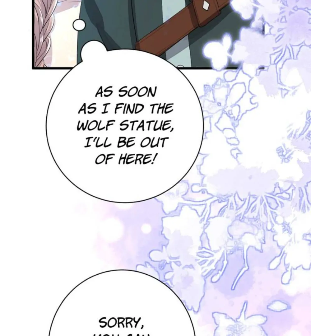 Love Under the Full Moon Chapter 8 32
