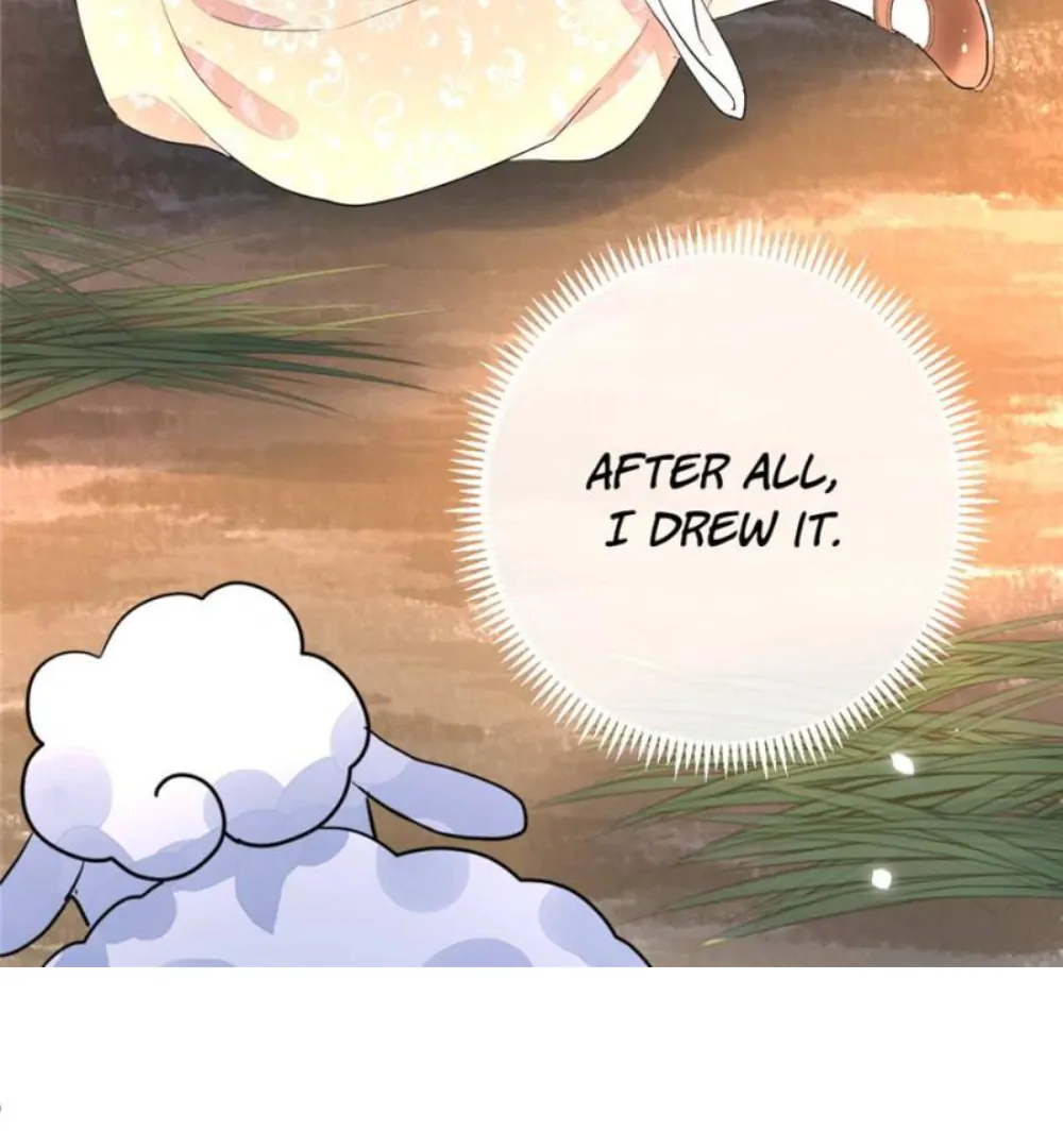Love Under the Full Moon Chapter 8 36