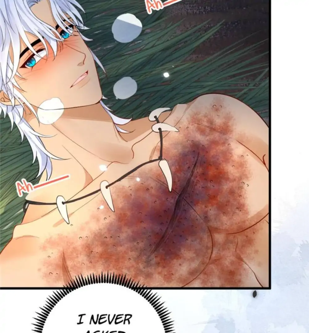 Love Under the Full Moon Chapter 8 38