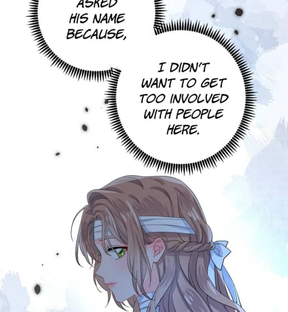 Love Under the Full Moon Chapter 8 39