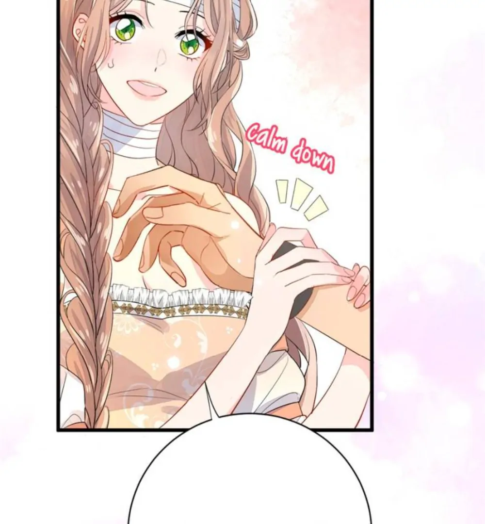 Love Under the Full Moon Chapter 8 4