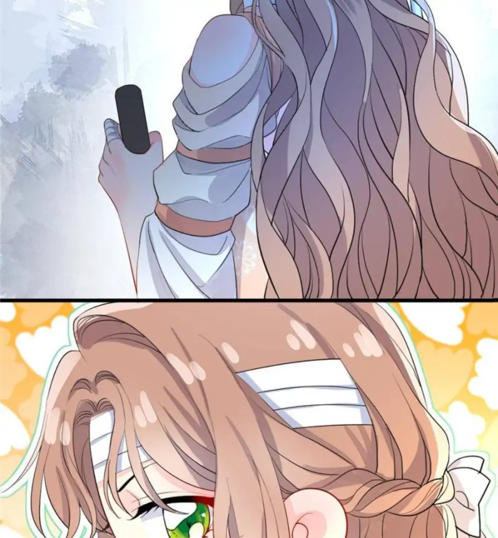 Love Under the Full Moon Chapter 8 40