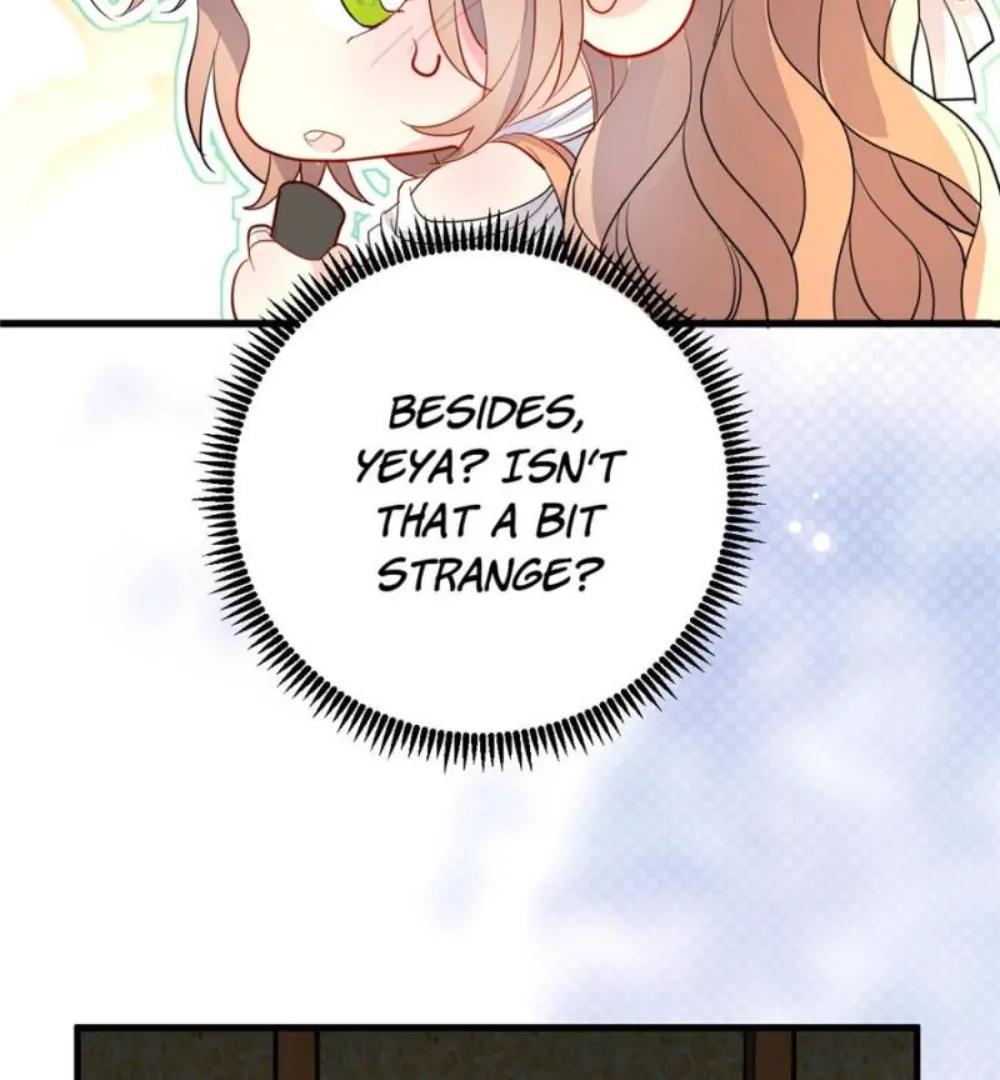 Love Under the Full Moon Chapter 8 41