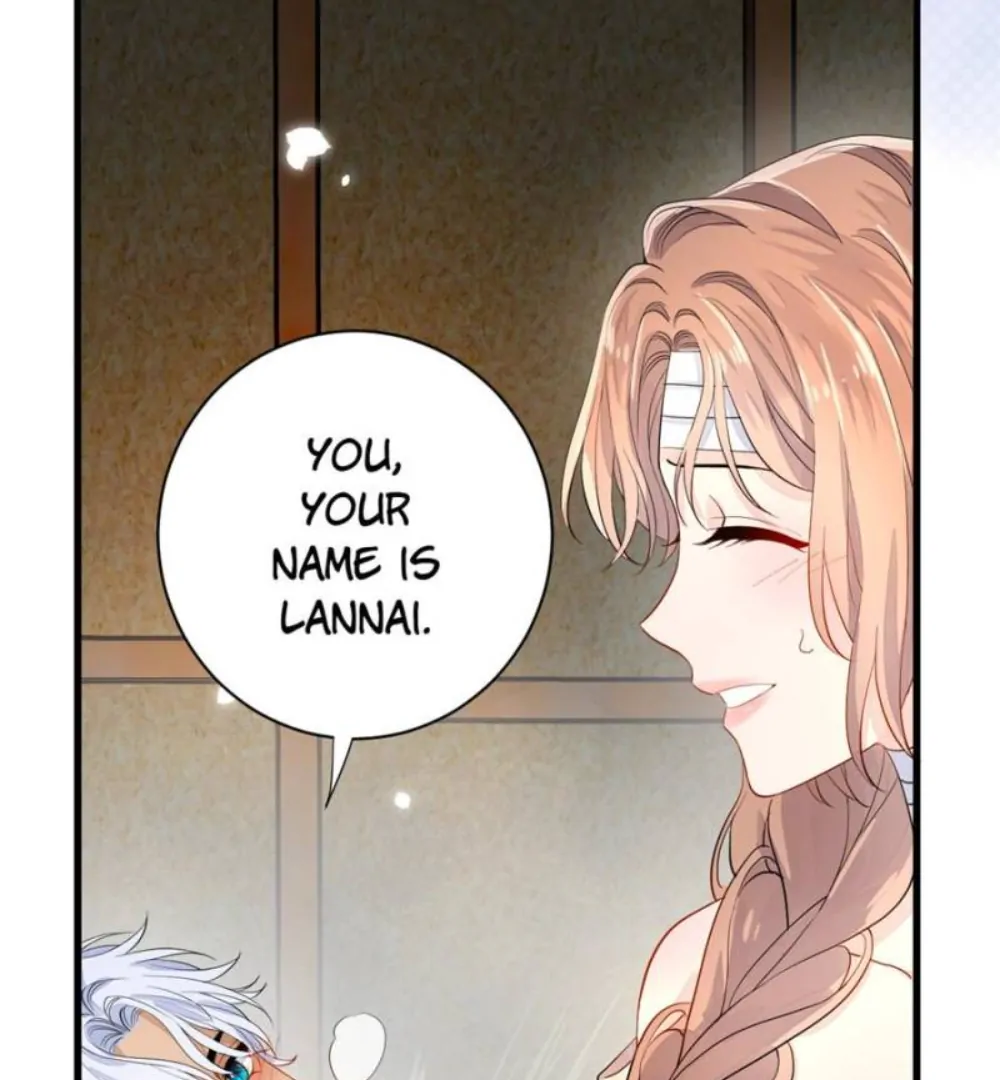 Love Under the Full Moon Chapter 8 42