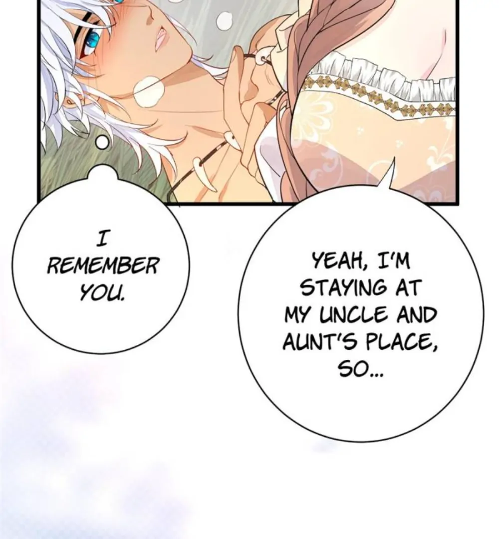 Love Under the Full Moon Chapter 8 43