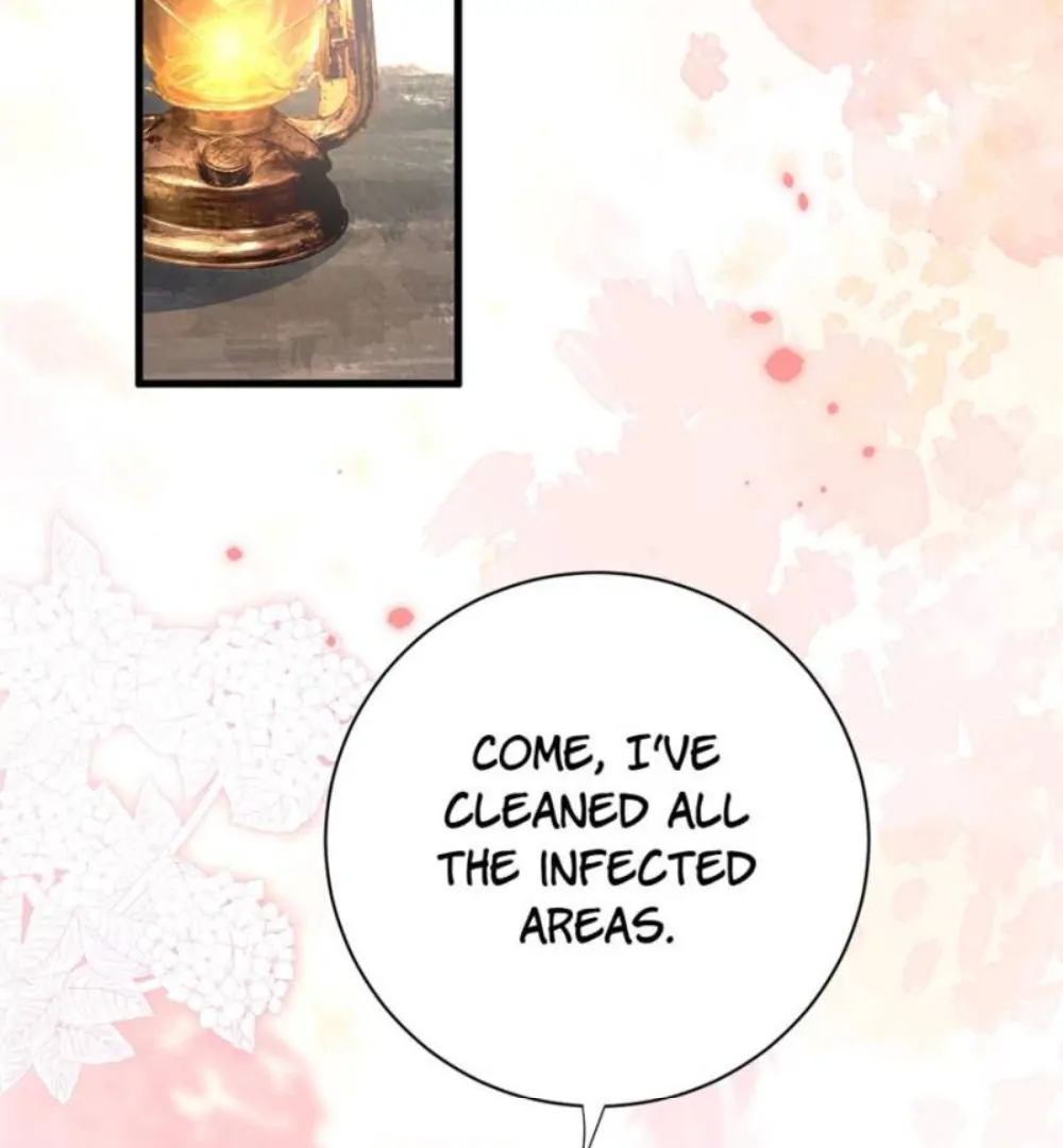 Love Under the Full Moon Chapter 8 47