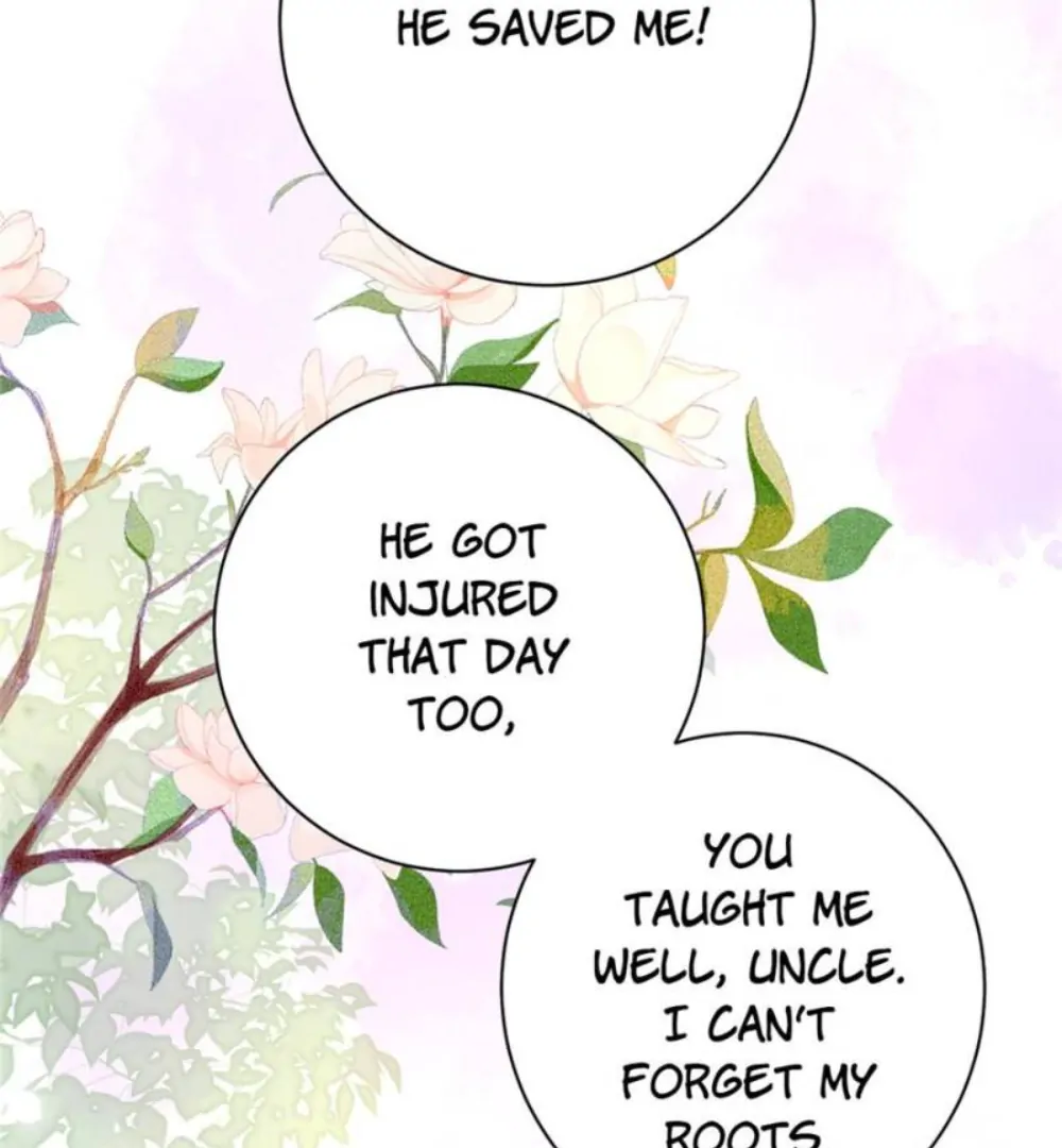 Love Under the Full Moon Chapter 8 5