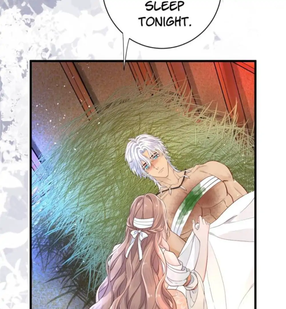 Love Under the Full Moon Chapter 8 52