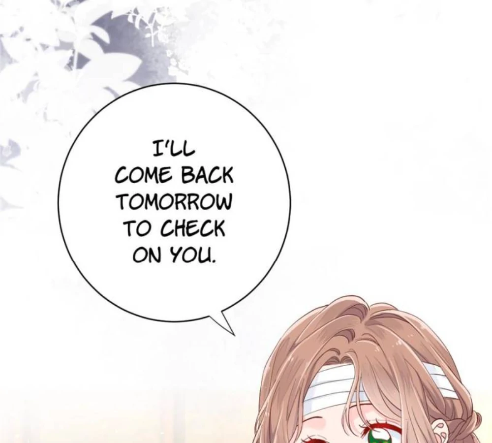 Love Under the Full Moon Chapter 8 54