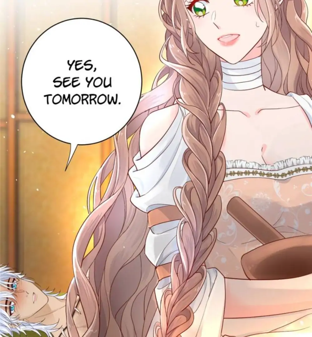 Love Under the Full Moon Chapter 8 55