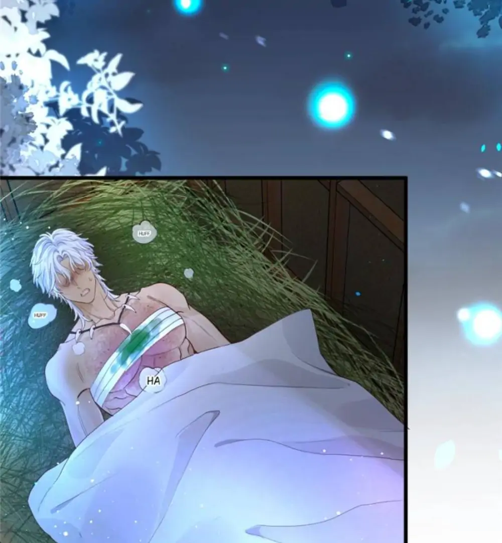 Love Under the Full Moon Chapter 8 58