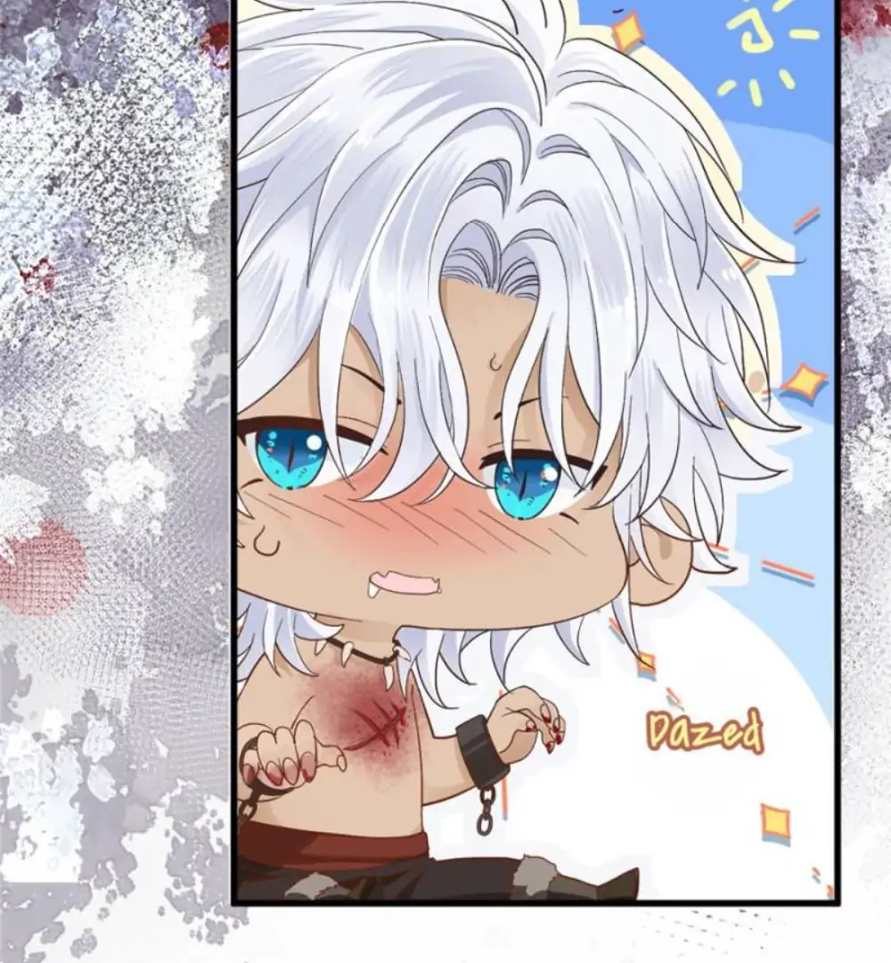Love Under the Full Moon Chapter 8 64