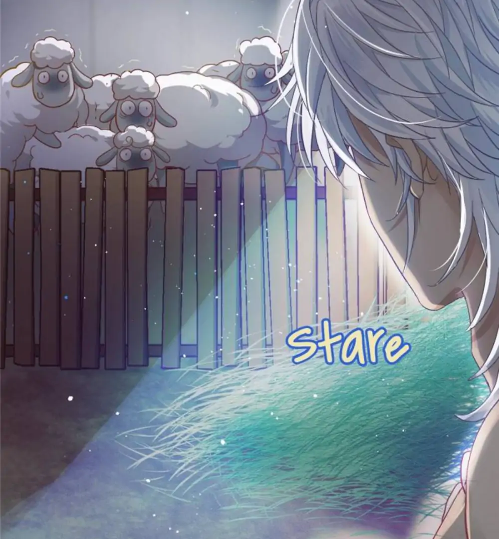 Love Under the Full Moon Chapter 8 66