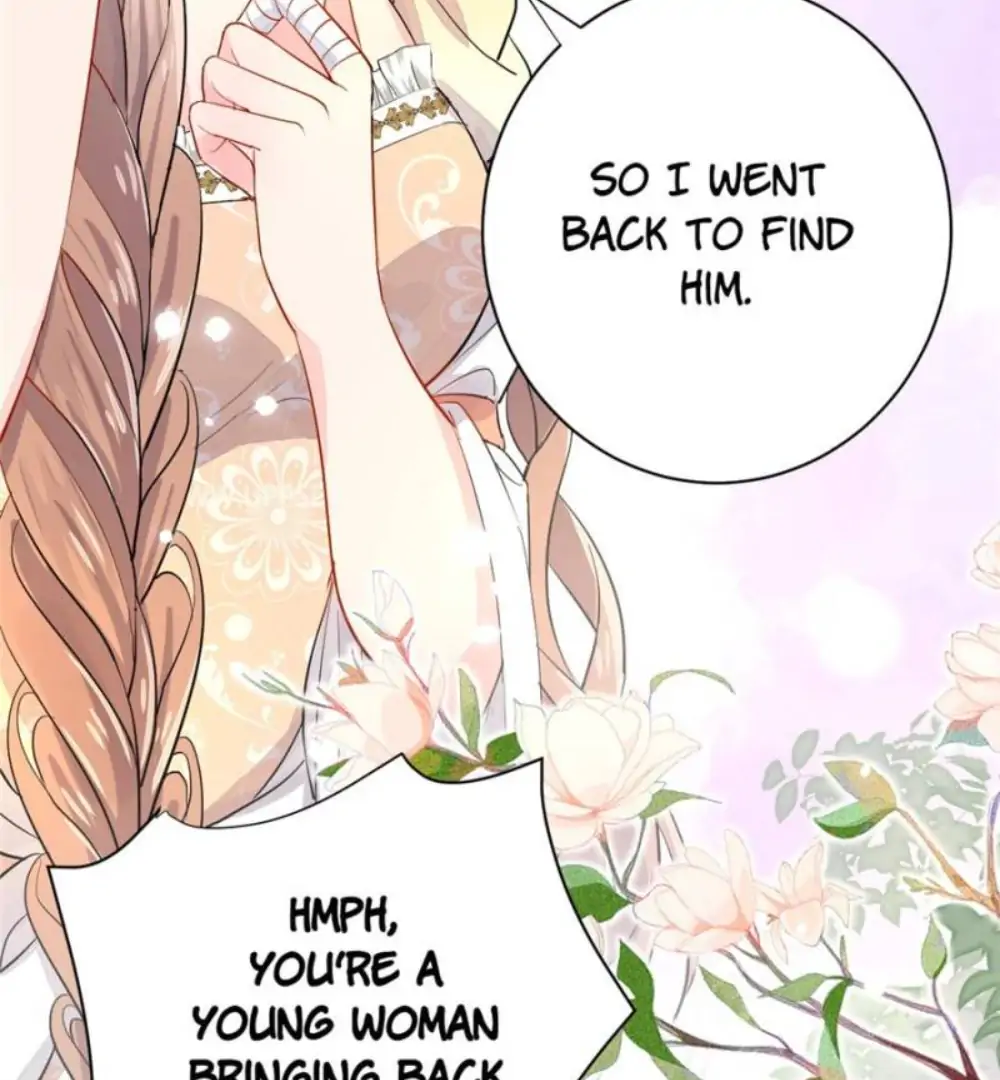 Love Under the Full Moon Chapter 8 7
