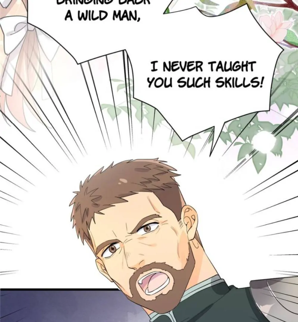Love Under the Full Moon Chapter 8 8
