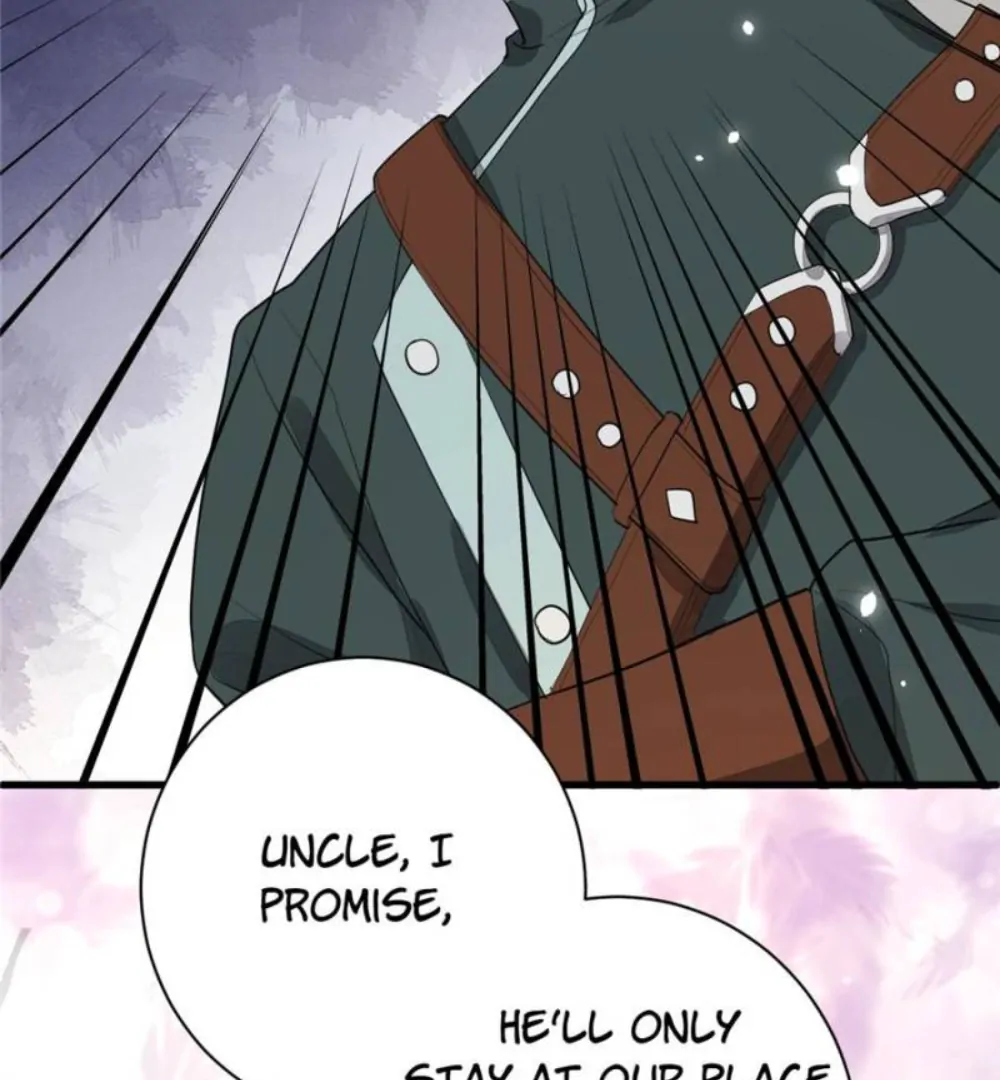Love Under the Full Moon Chapter 8 9