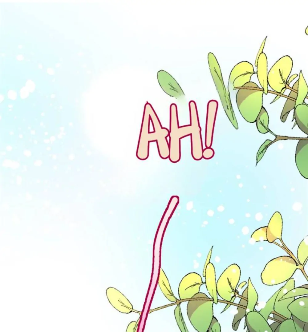 Love Under the Full Moon Chapter 9 1