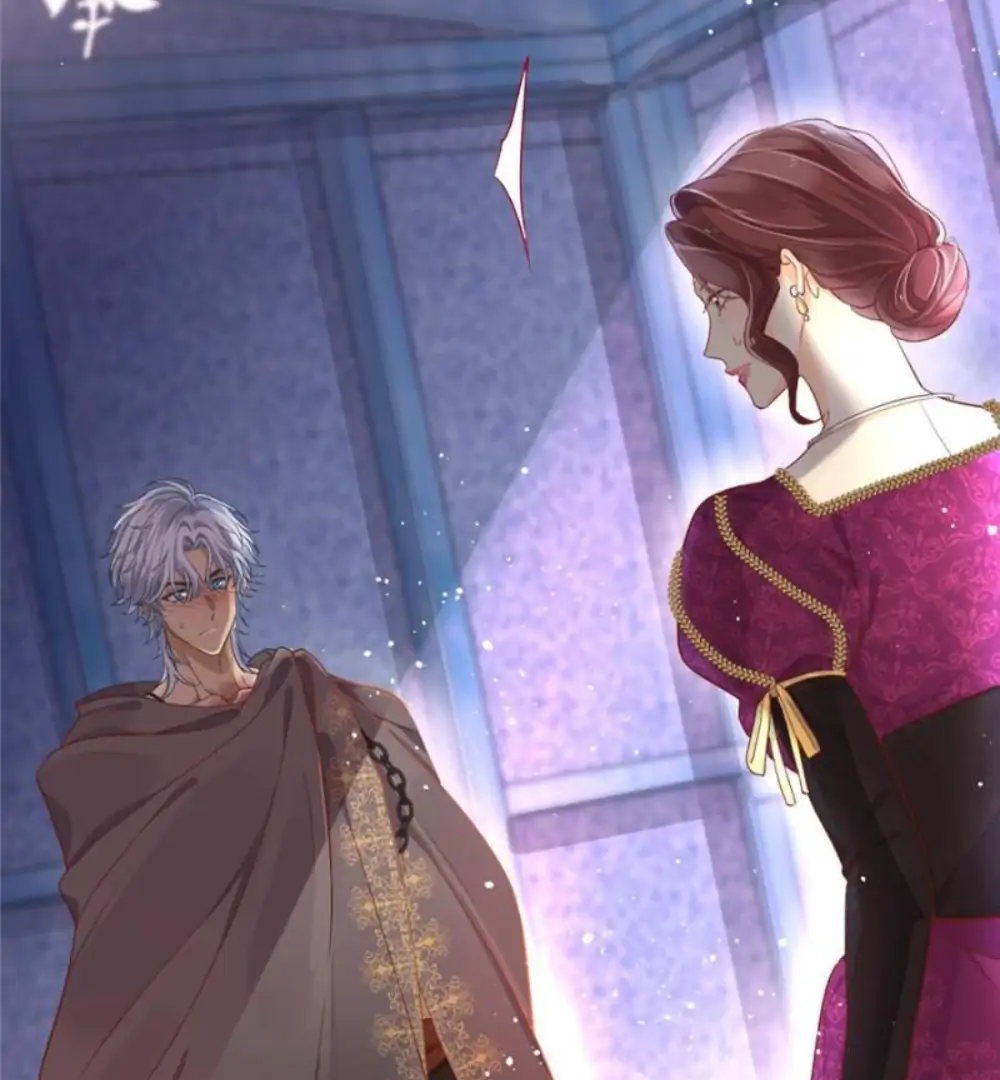 Love Under the Full Moon Chapter 9 10
