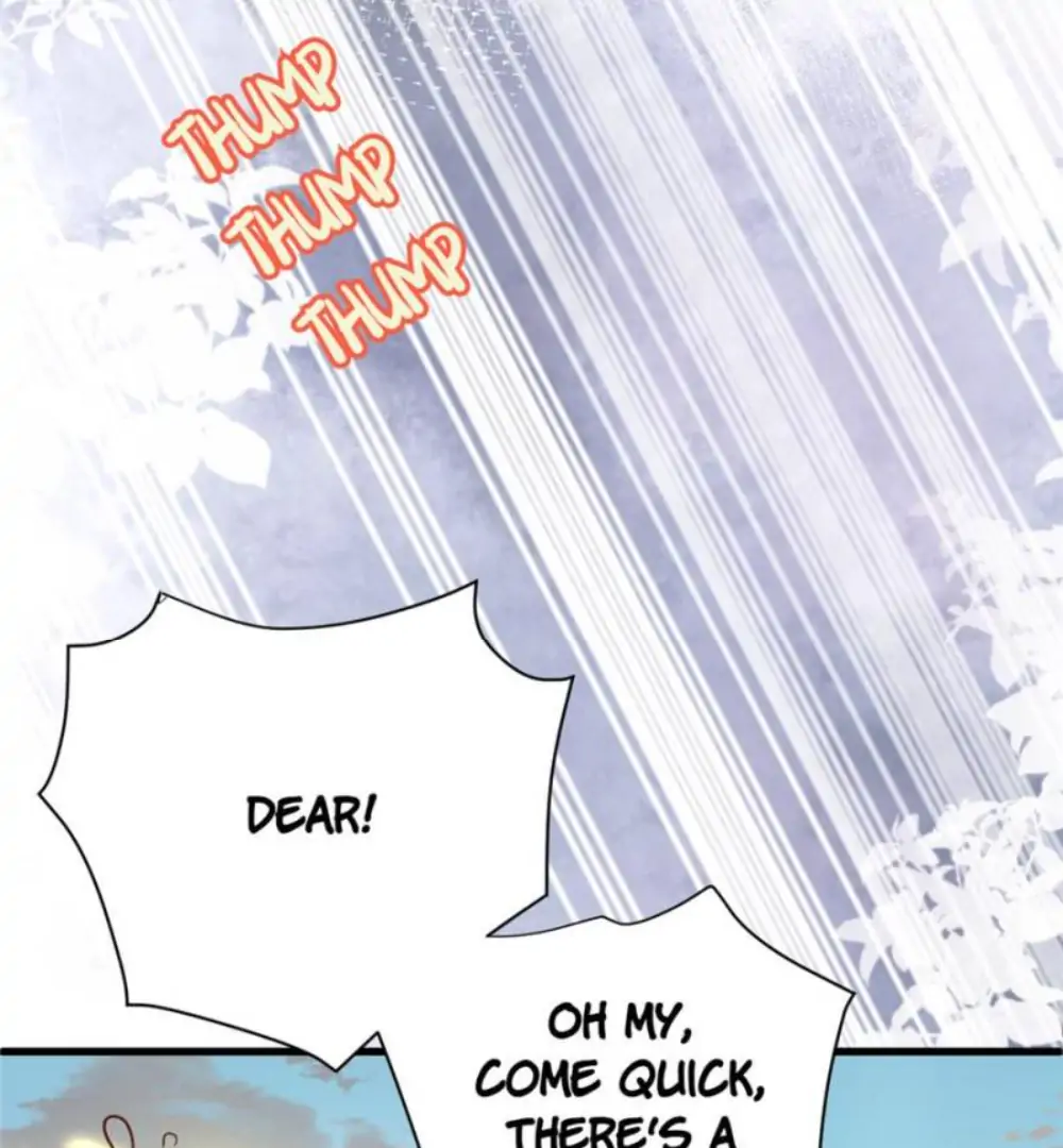 Love Under the Full Moon Chapter 9 14