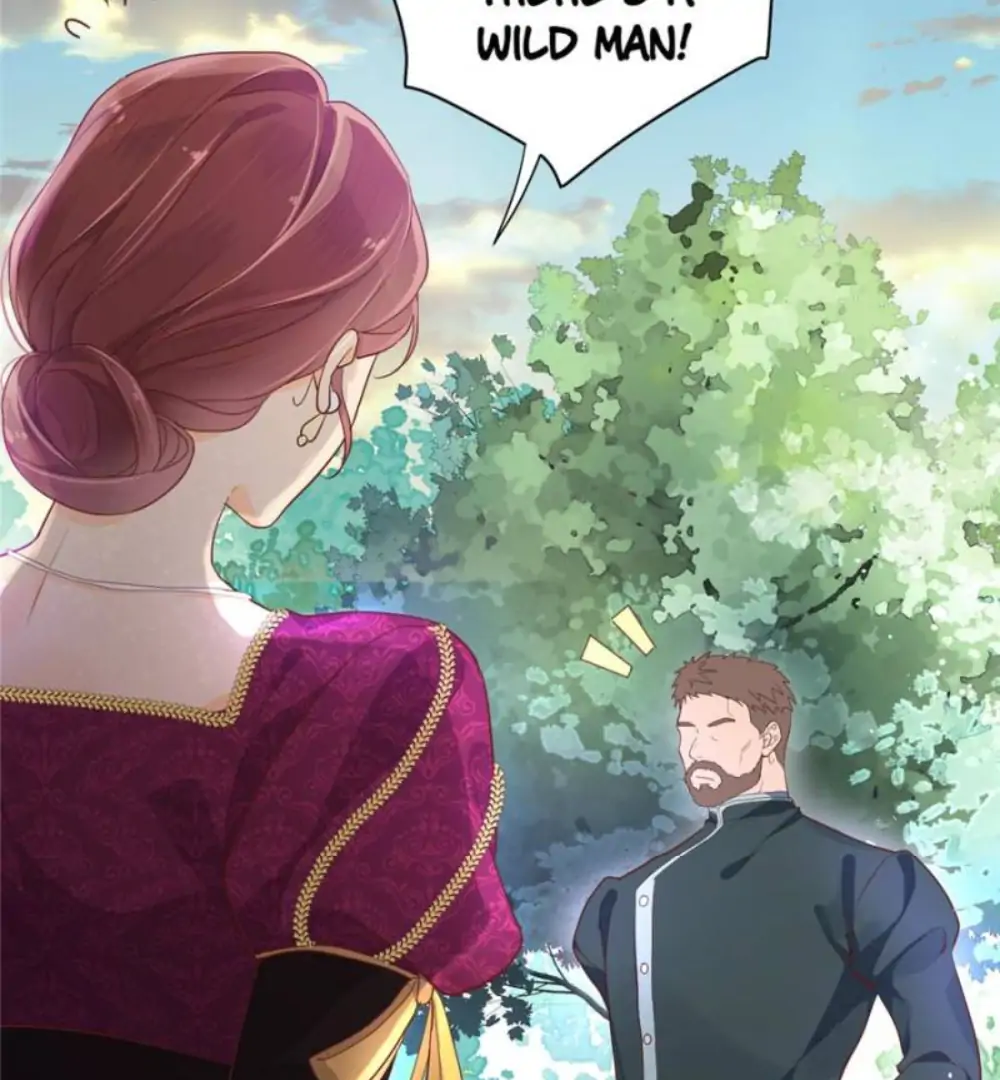 Love Under the Full Moon Chapter 9 15