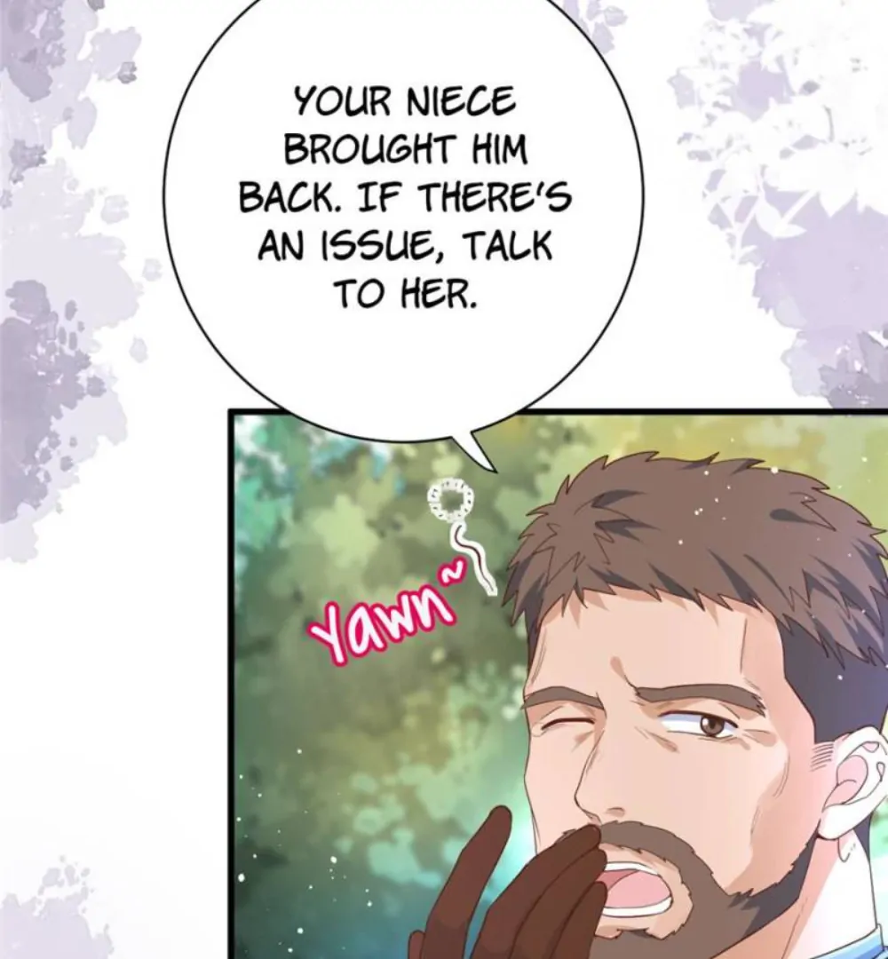 Love Under the Full Moon Chapter 9 17