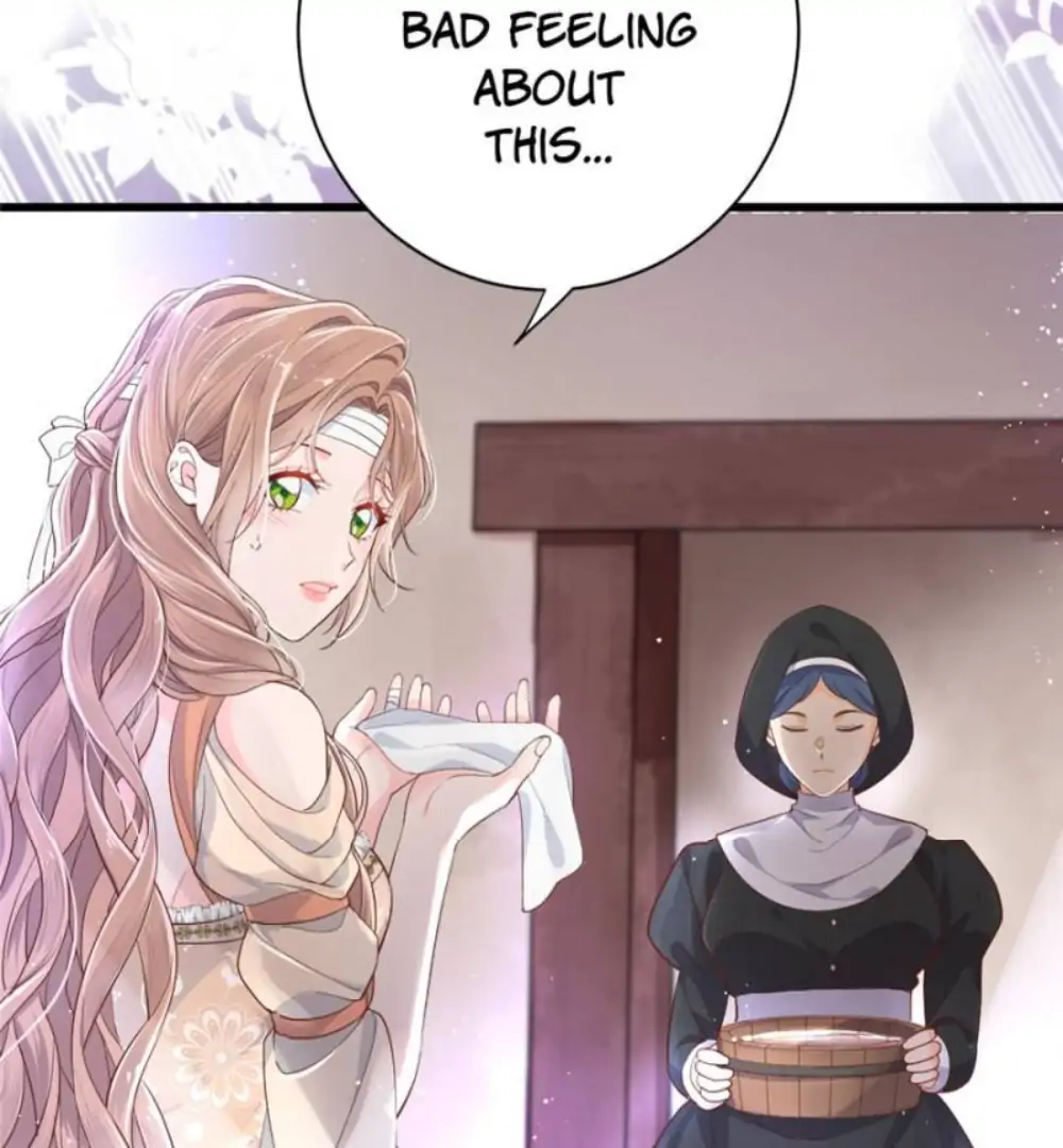 Love Under the Full Moon Chapter 9 20