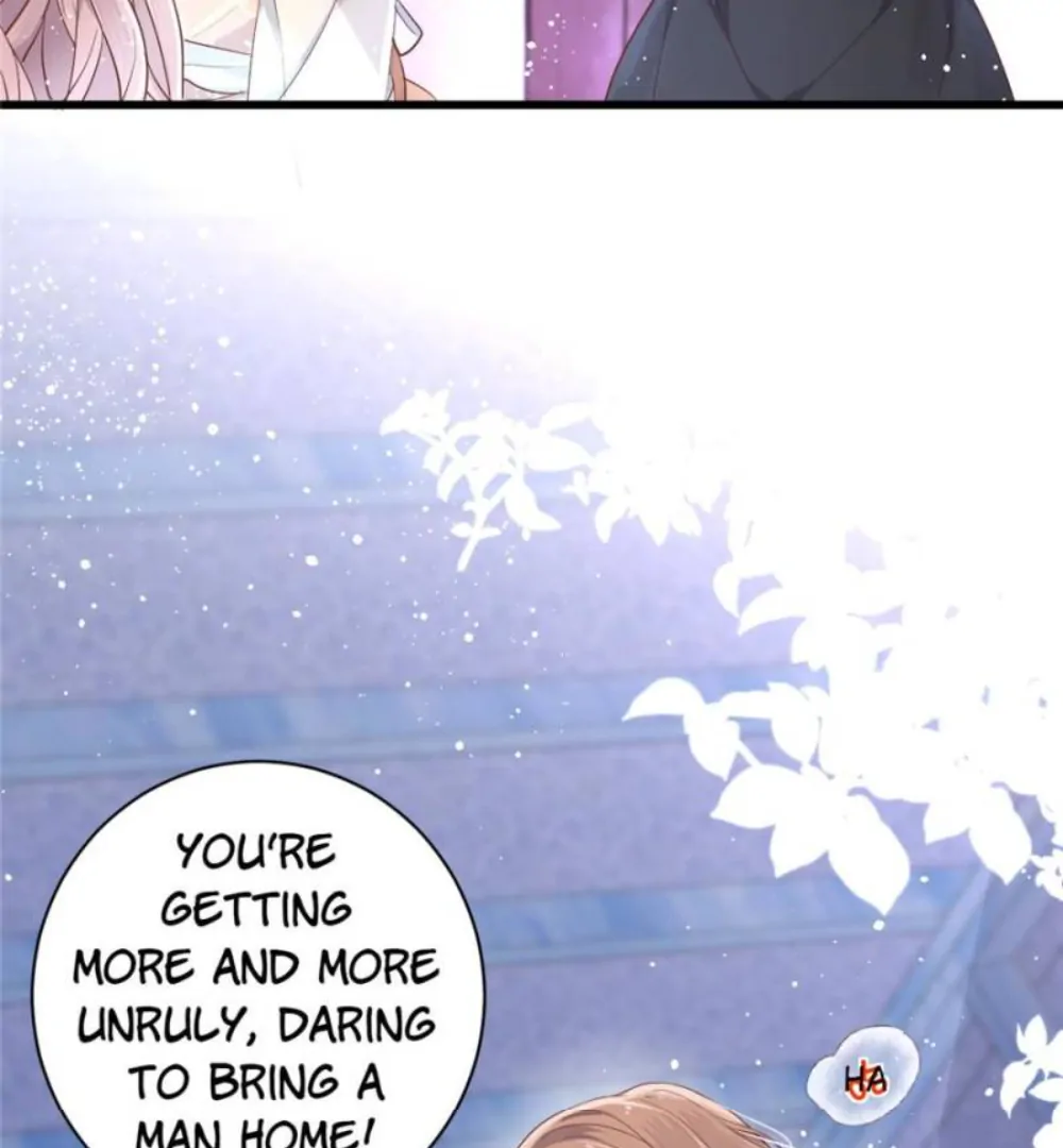 Love Under the Full Moon Chapter 9 21