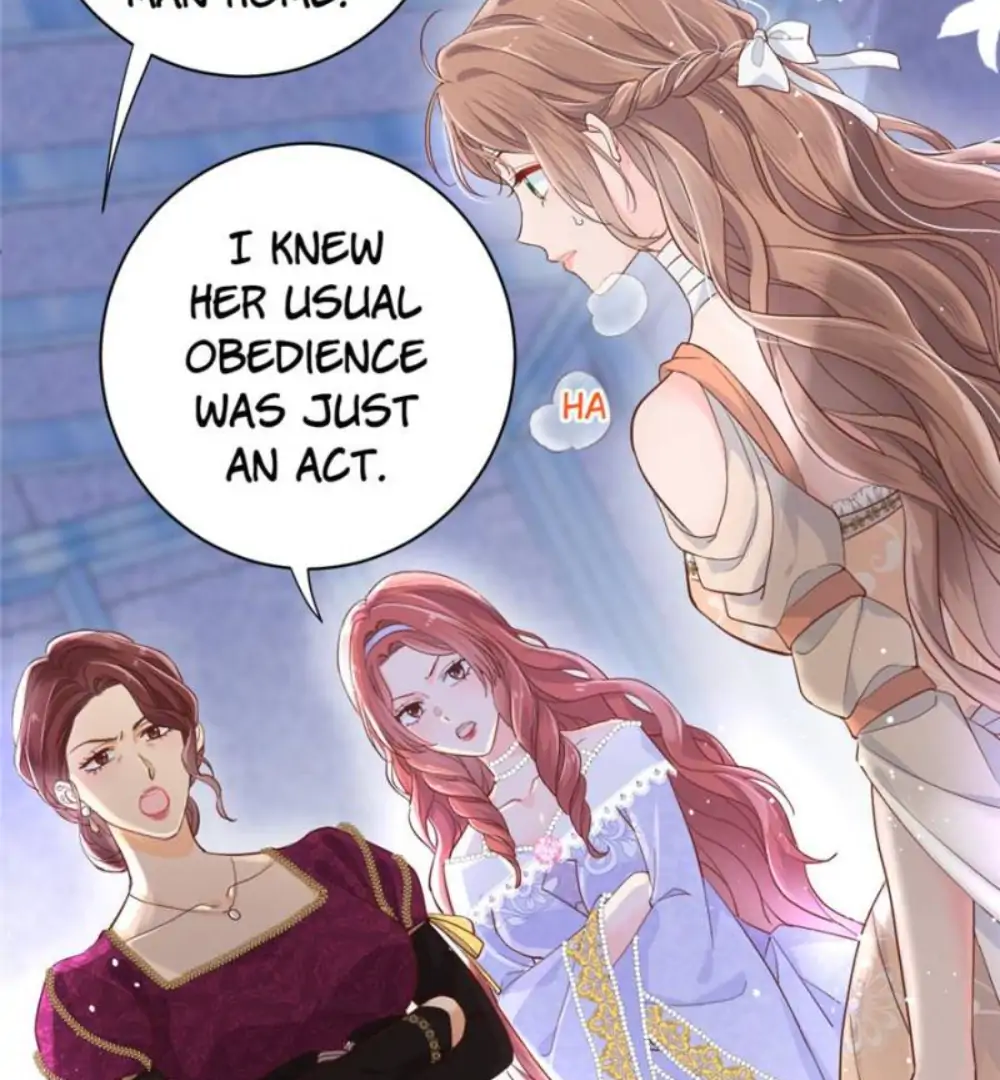 Love Under the Full Moon Chapter 9 22