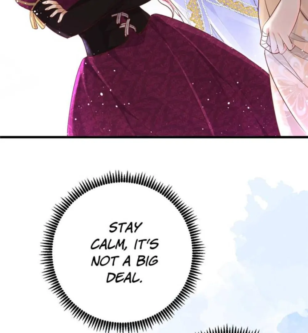 Love Under the Full Moon Chapter 9 23