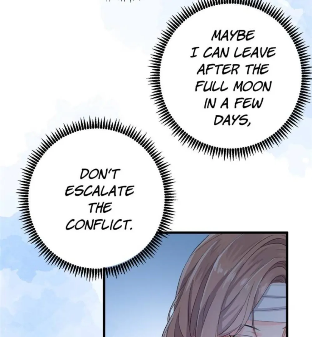 Love Under the Full Moon Chapter 9 24