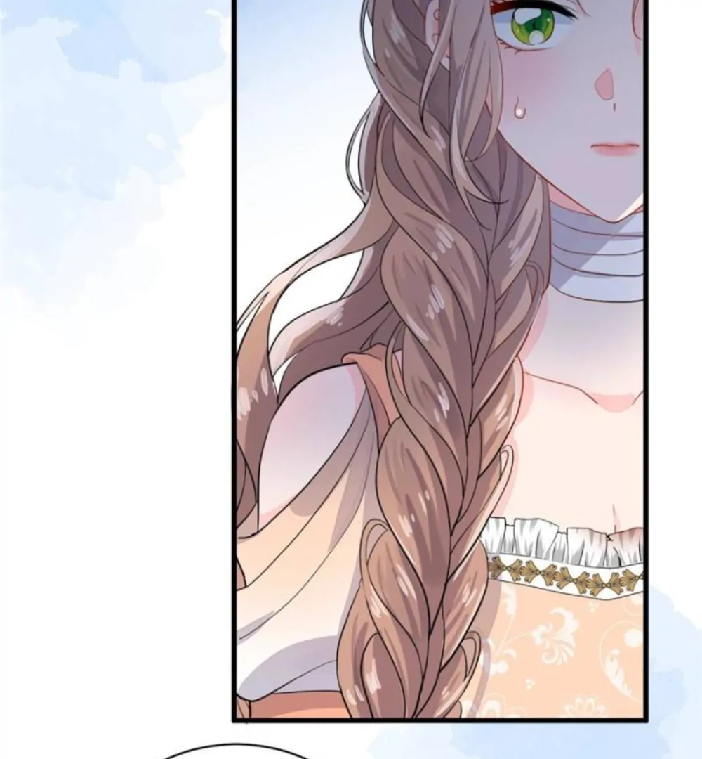 Love Under the Full Moon Chapter 9 25