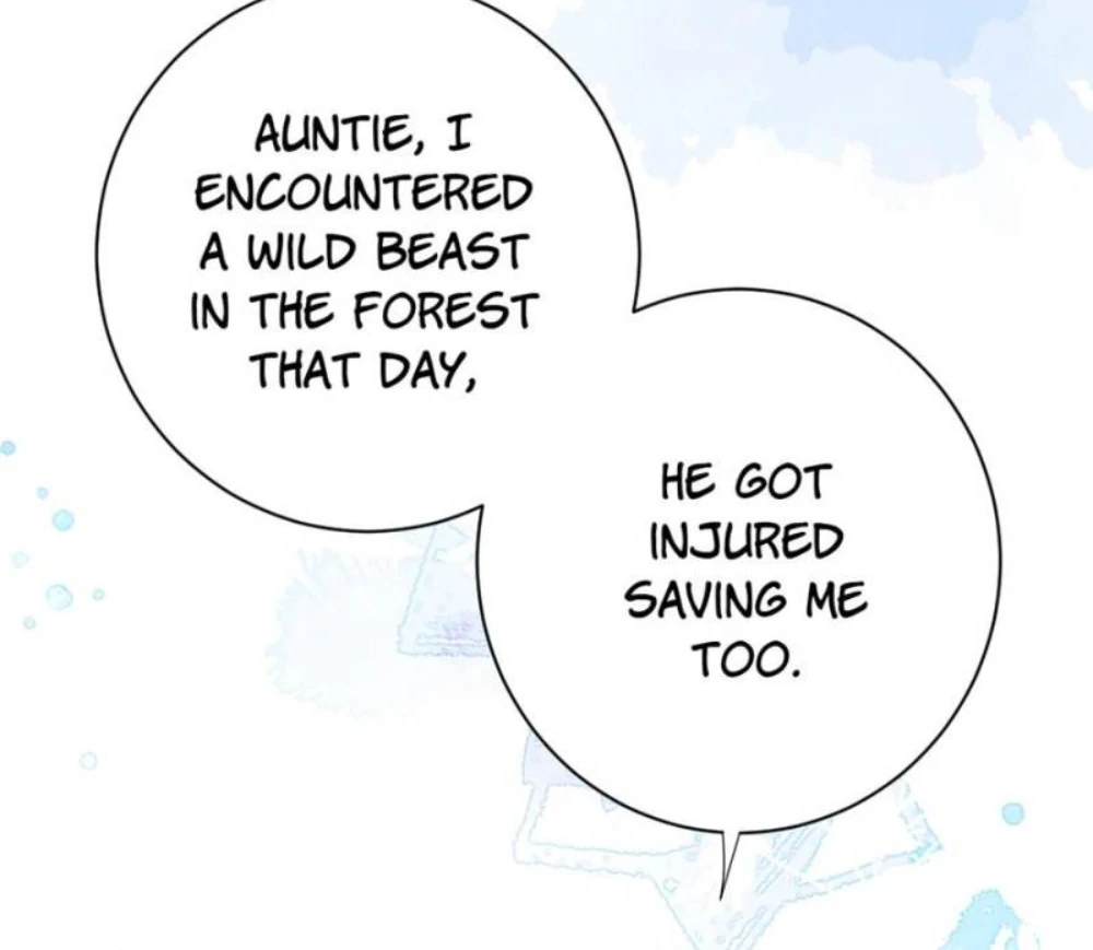 Love Under the Full Moon Chapter 9 26