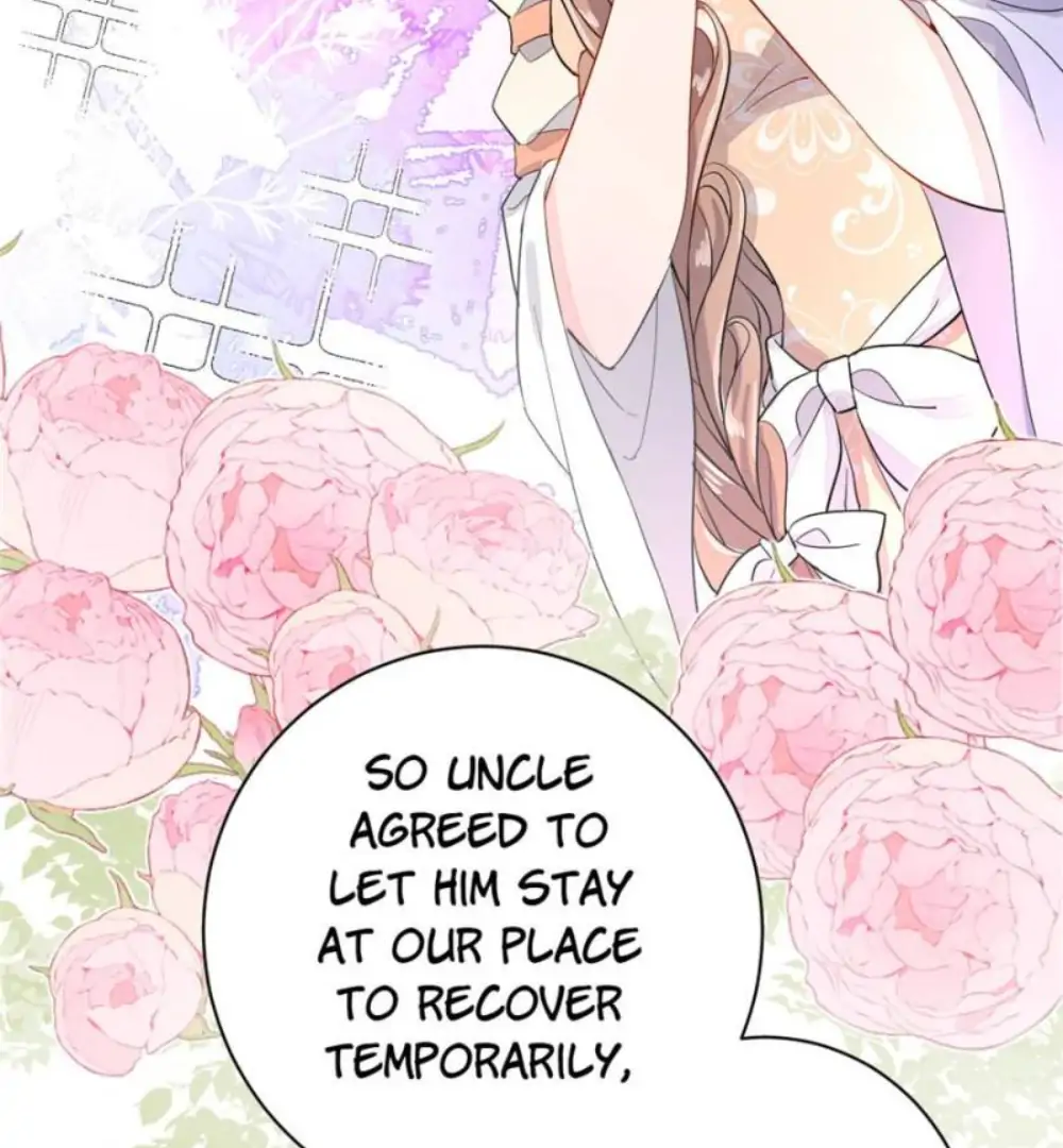 Love Under the Full Moon Chapter 9 28