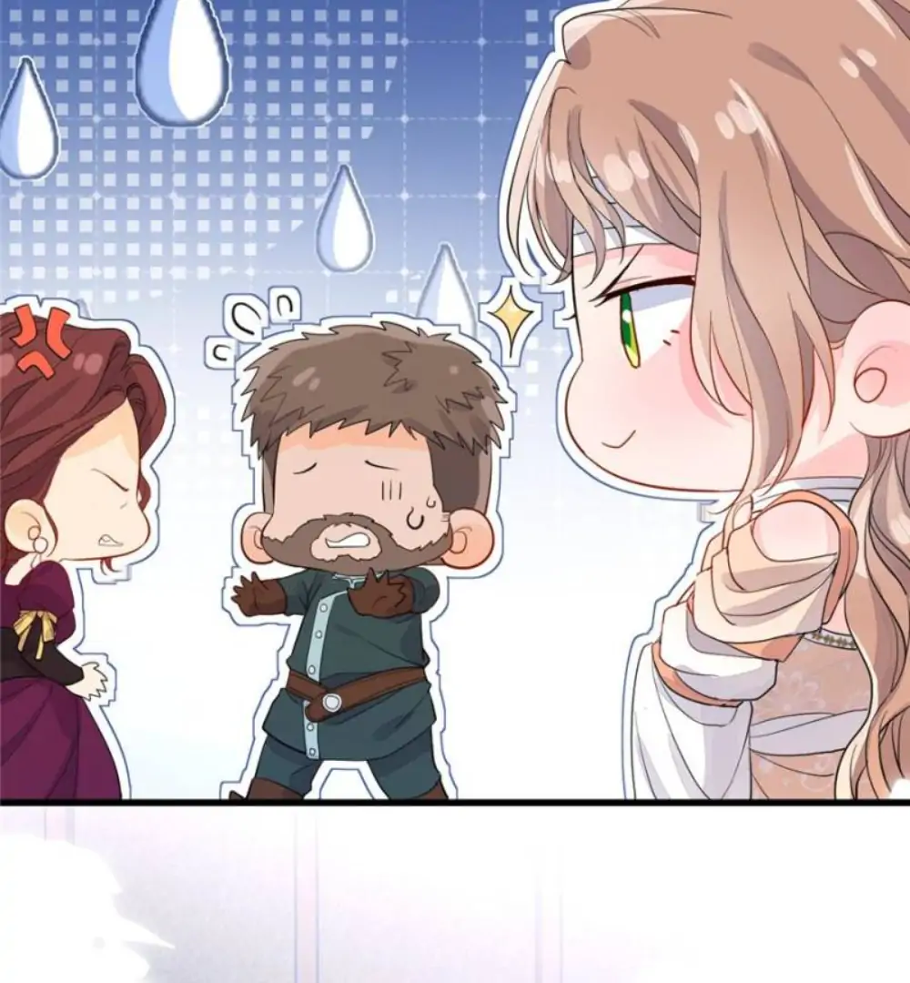 Love Under the Full Moon Chapter 9 31