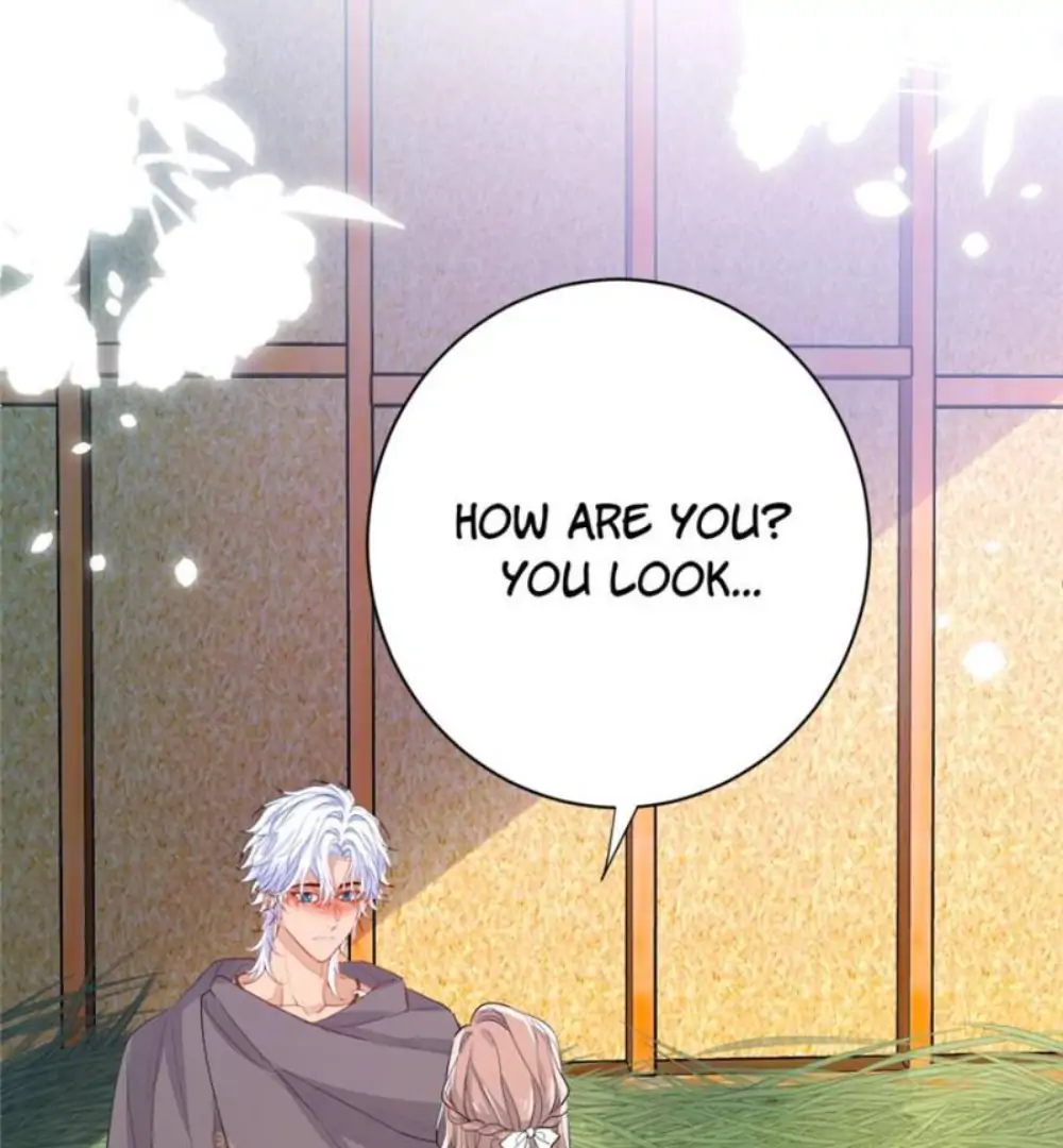 Love Under the Full Moon Chapter 9 32