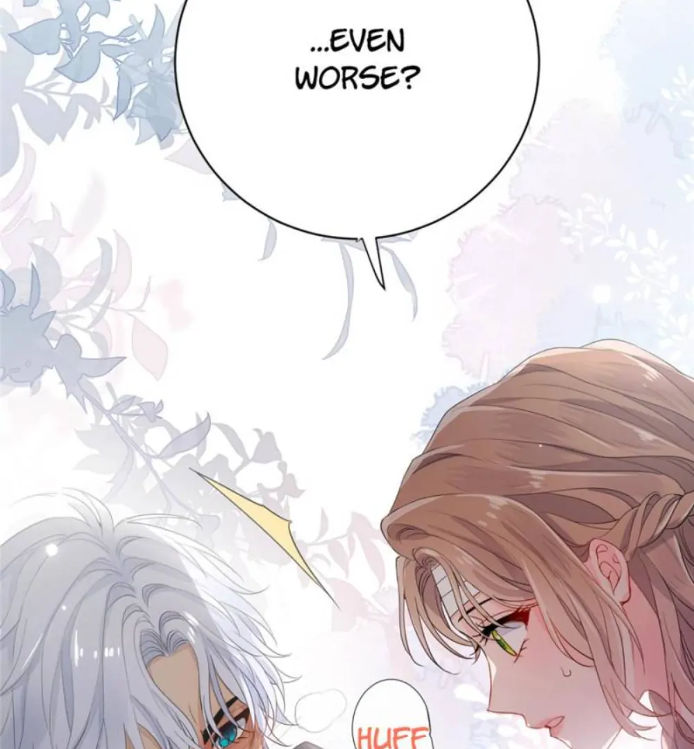 Love Under the Full Moon Chapter 9 35