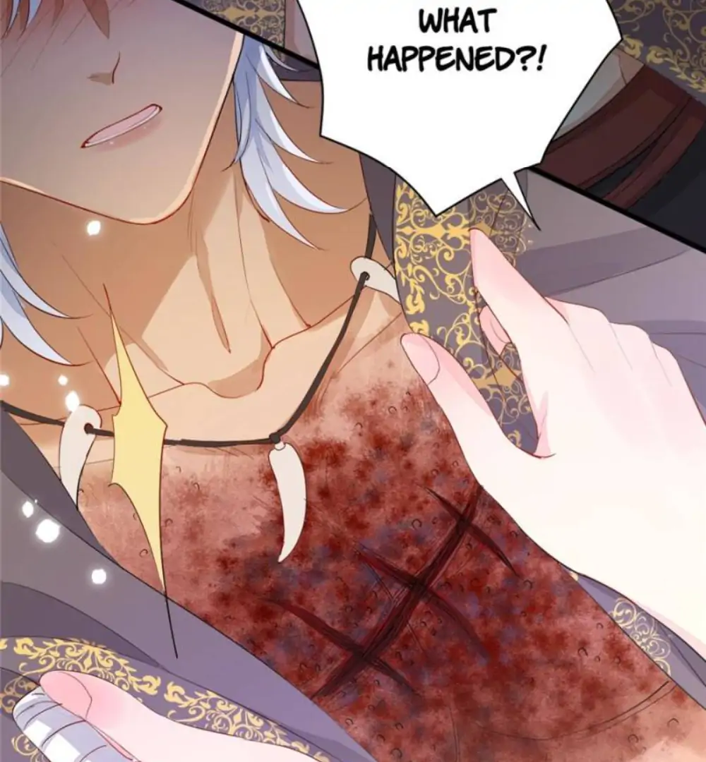 Love Under the Full Moon Chapter 9 37