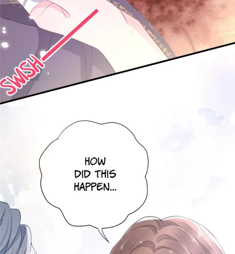 Love Under the Full Moon Chapter 9 38