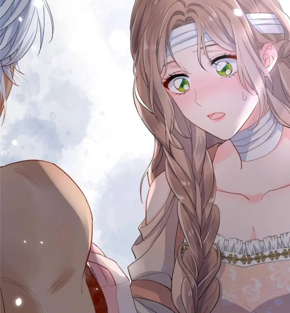 Love Under the Full Moon Chapter 9 39