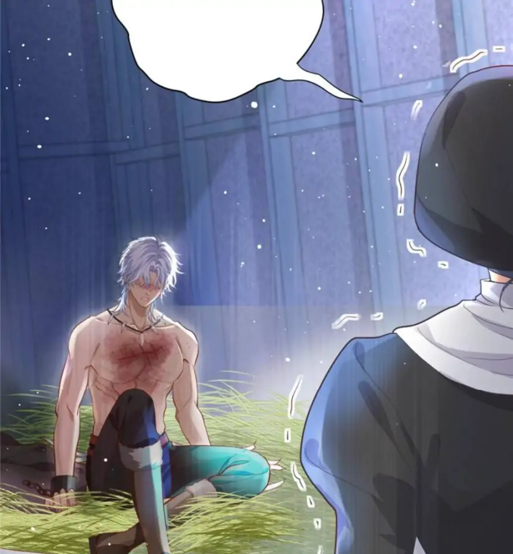 Love Under the Full Moon Chapter 9 4