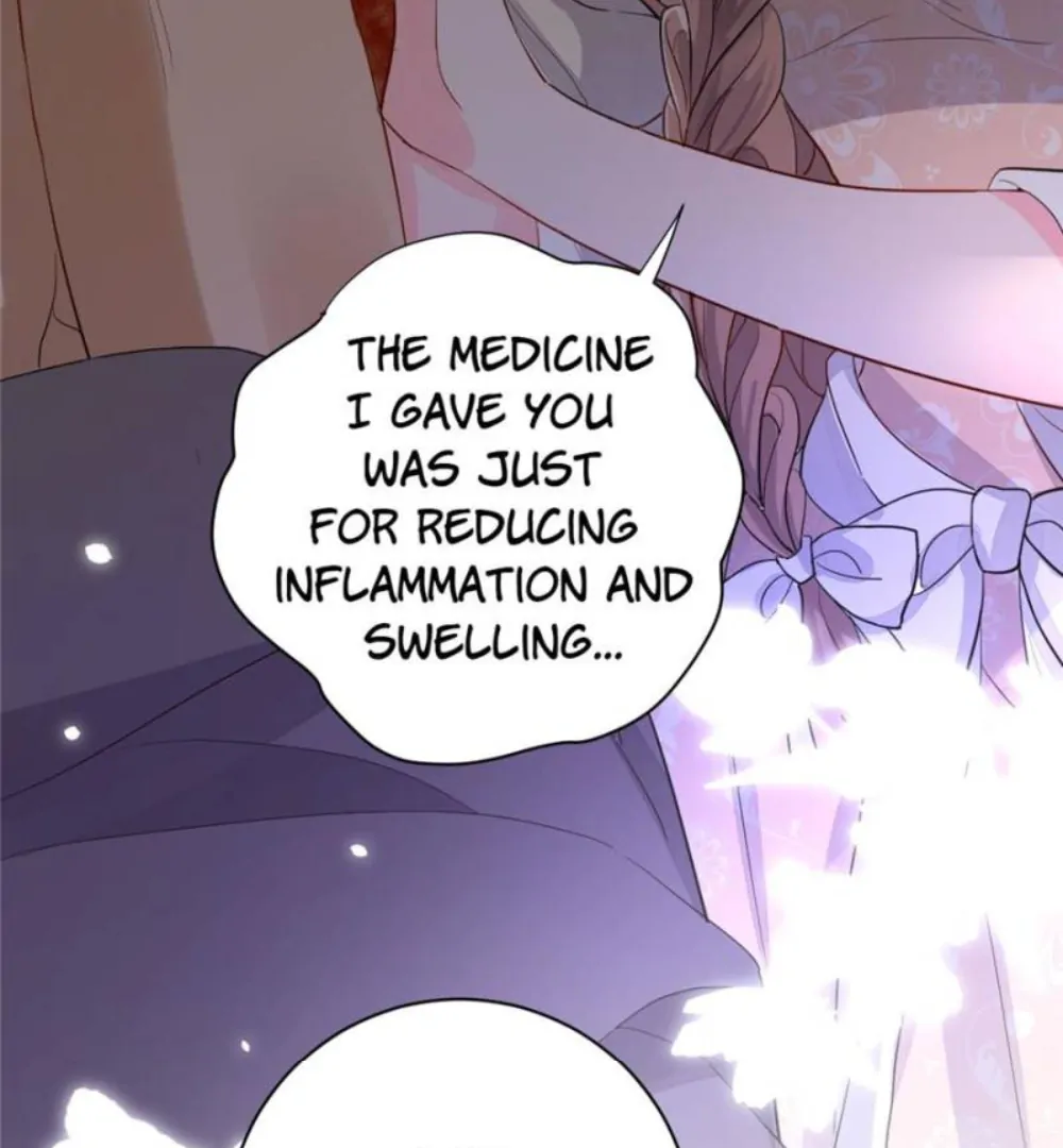 Love Under the Full Moon Chapter 9 40