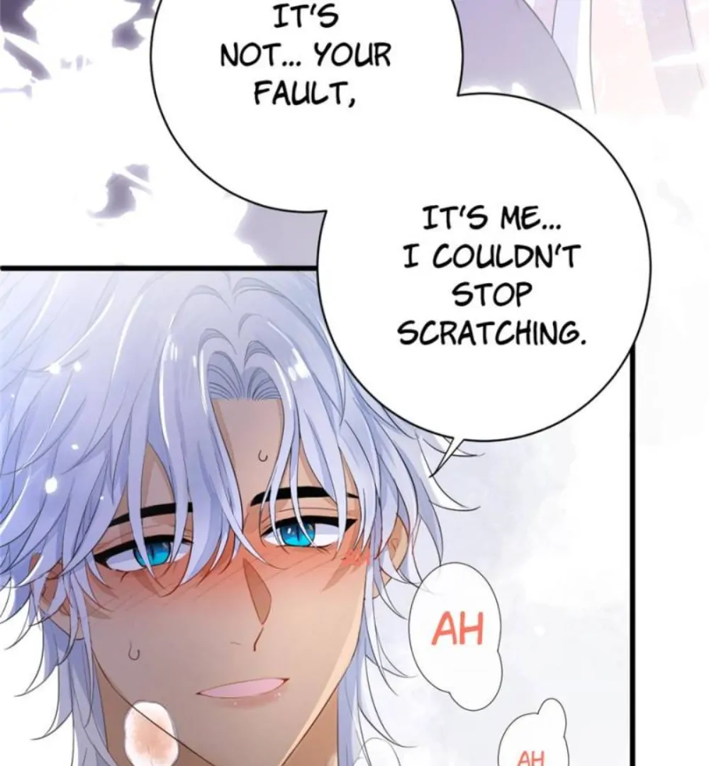 Love Under the Full Moon Chapter 9 41