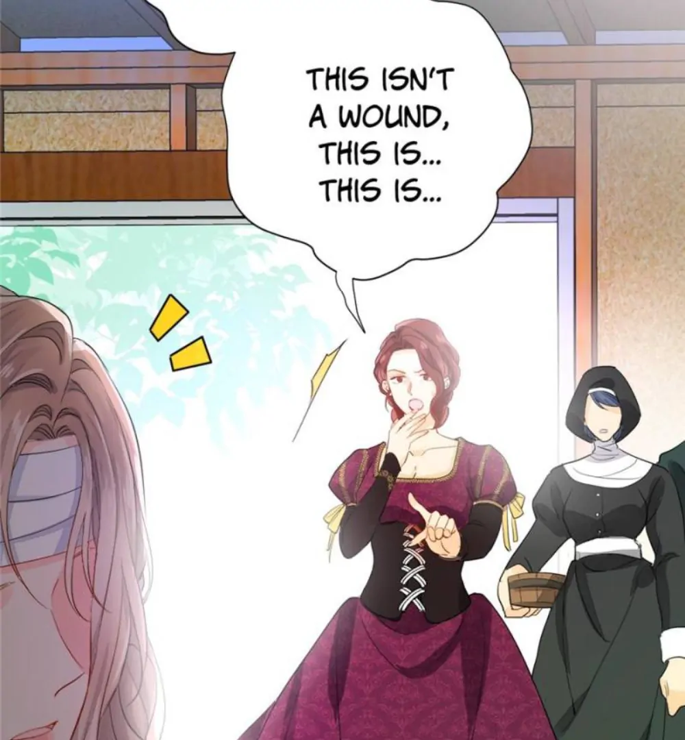 Love Under the Full Moon Chapter 9 43