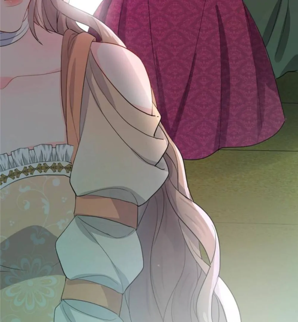 Love Under the Full Moon Chapter 9 44