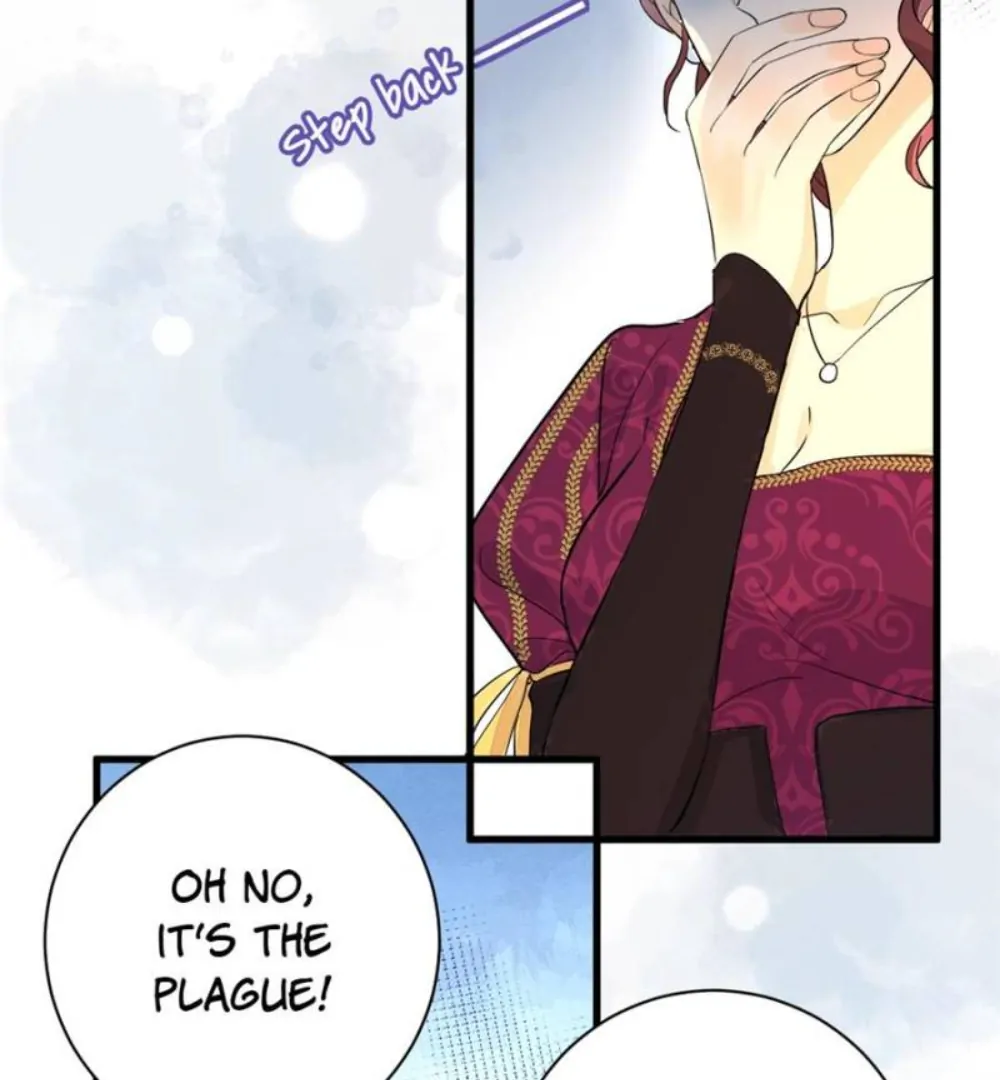 Love Under the Full Moon Chapter 9 46