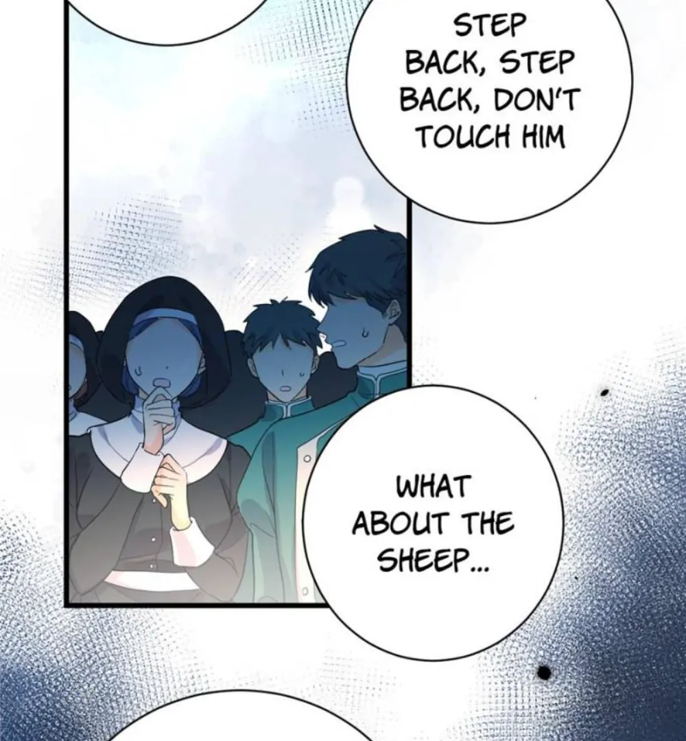 Love Under the Full Moon Chapter 9 47