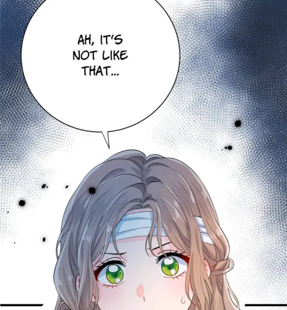 Love Under the Full Moon Chapter 9 48
