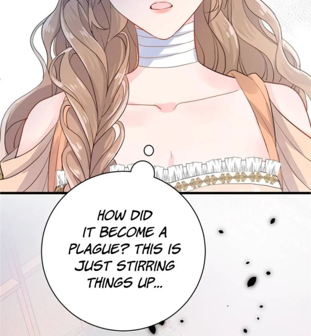 Love Under the Full Moon Chapter 9 49